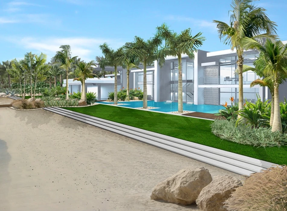 Dubai Private Residence
