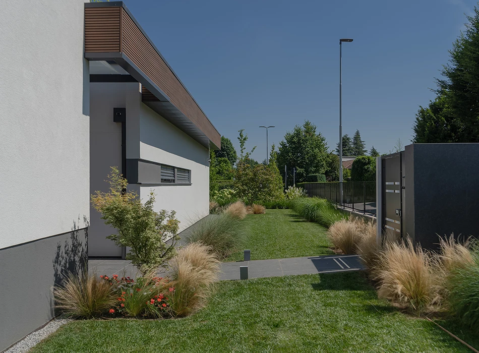Villa in the valleys of Bergamo