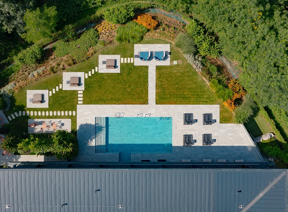 Piajo resort